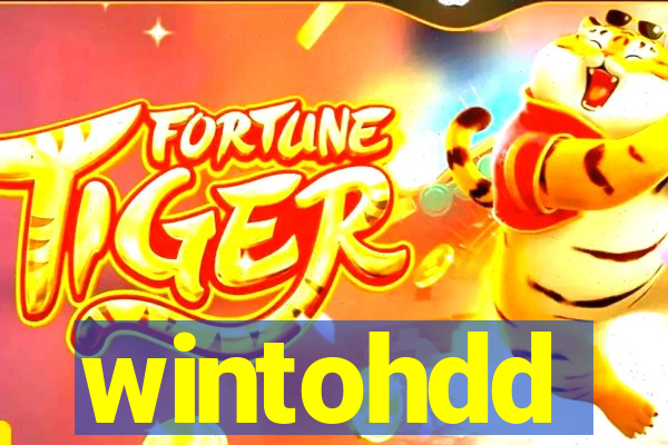wintohdd