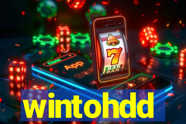wintohdd