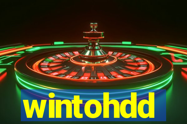 wintohdd