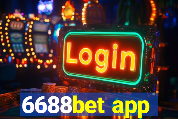 6688bet app