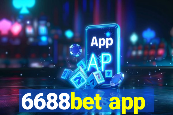 6688bet app