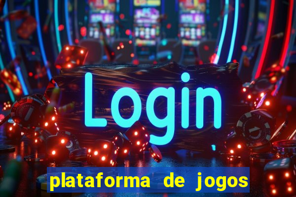 plataforma de jogos internacional bet