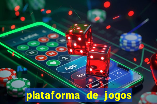 plataforma de jogos internacional bet