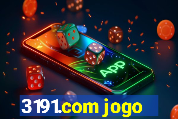 3191.com jogo