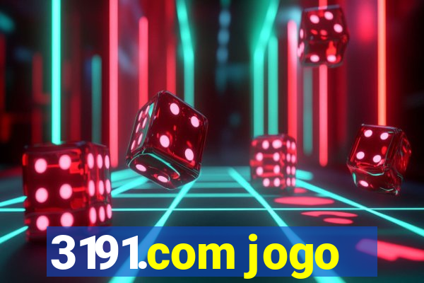 3191.com jogo