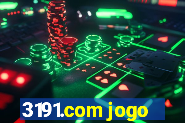 3191.com jogo