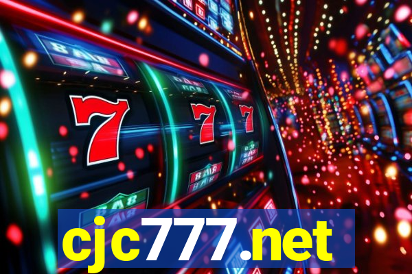 cjc777.net