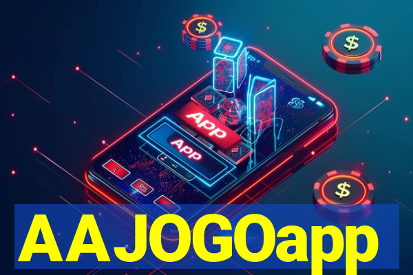 AAJOGOapp