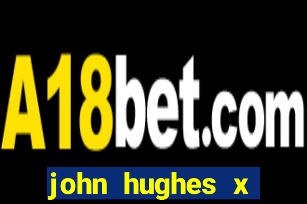 john hughes x aston villa