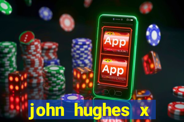 john hughes x aston villa