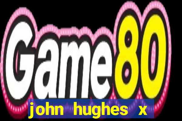 john hughes x aston villa