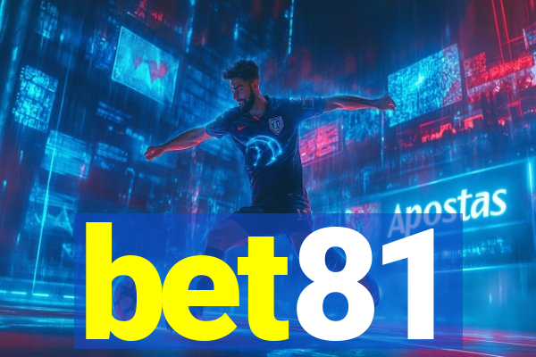 bet81