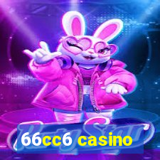 66cc6 casino