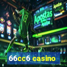 66cc6 casino