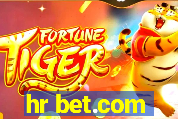 hr bet.com