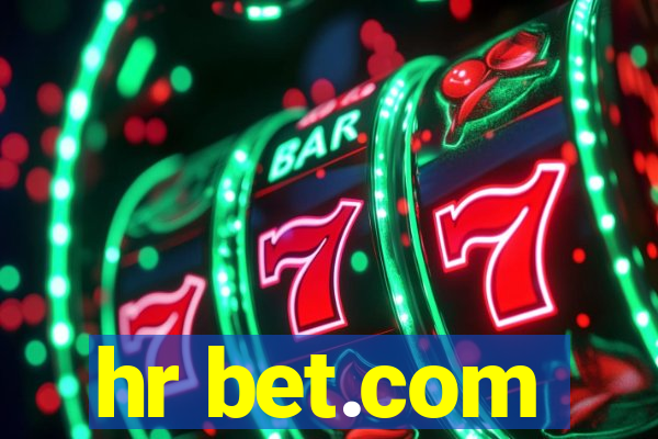 hr bet.com