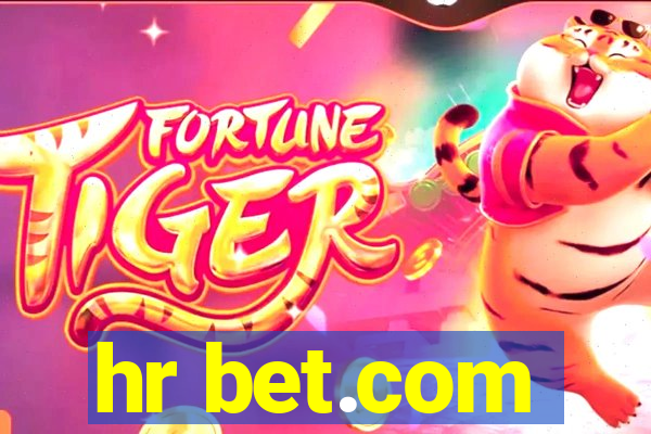 hr bet.com