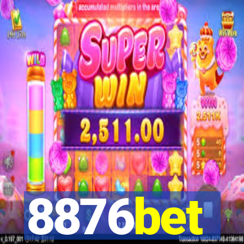 8876bet