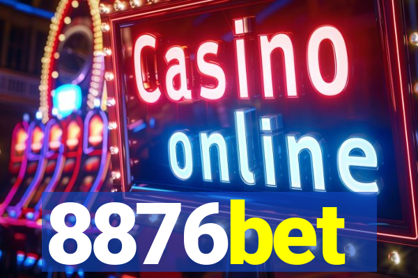 8876bet