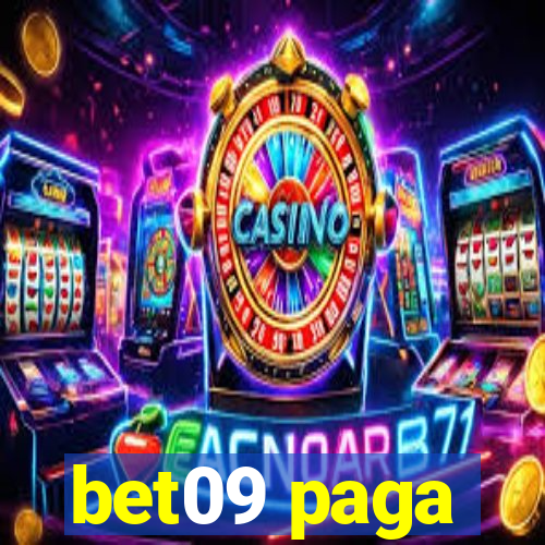 bet09 paga