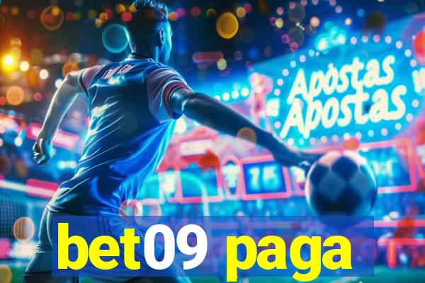 bet09 paga