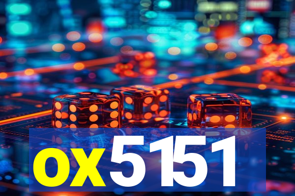 ox5151