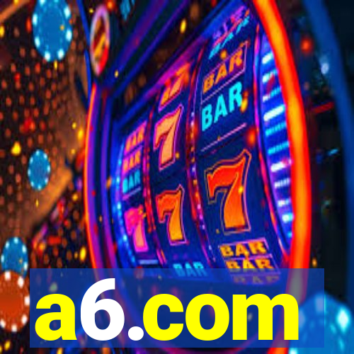 a6.com