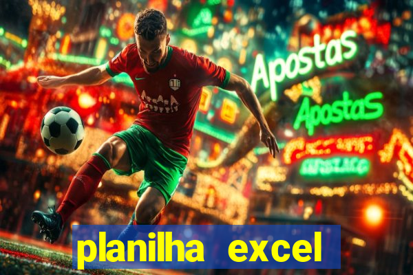 planilha excel folha de pagamento gratis