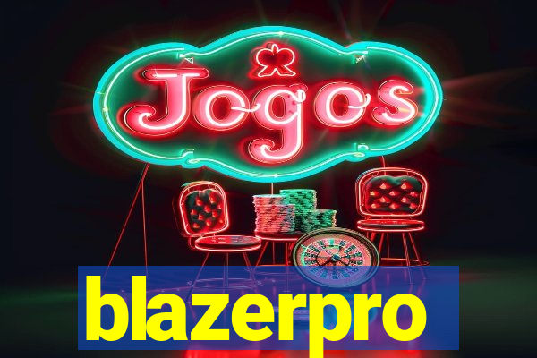 blazerpro