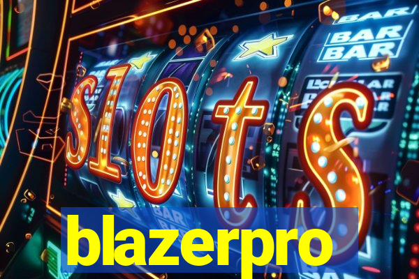 blazerpro