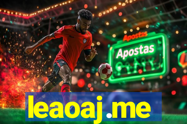 leaoaj.me