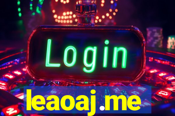 leaoaj.me