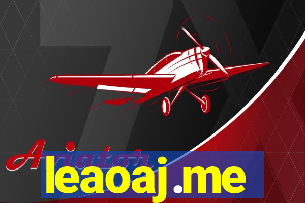 leaoaj.me