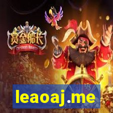 leaoaj.me