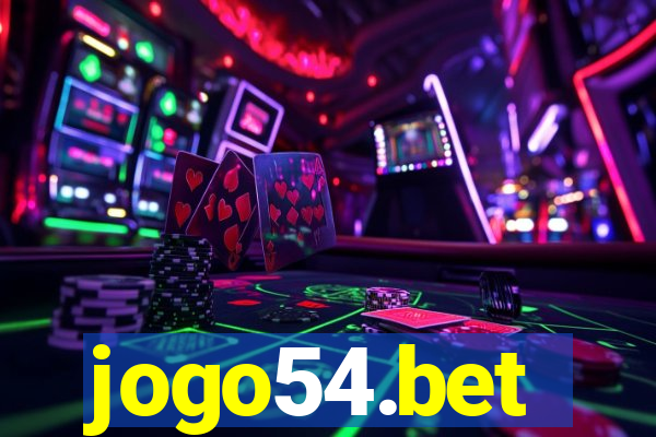 jogo54.bet