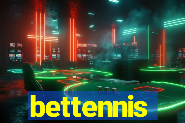 bettennis
