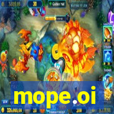 mope.oi