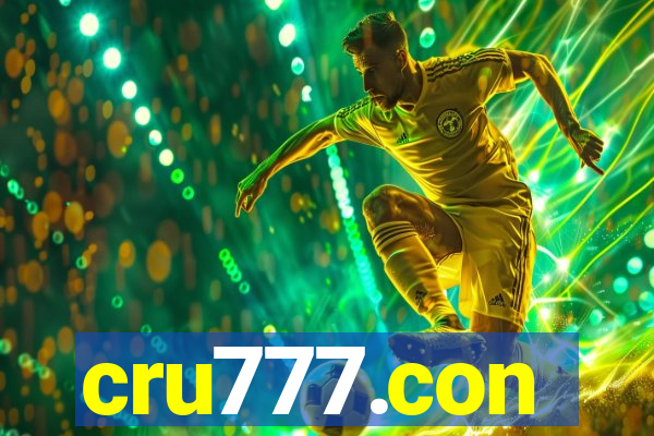 cru777.con