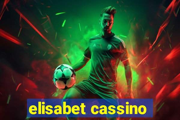elisabet cassino