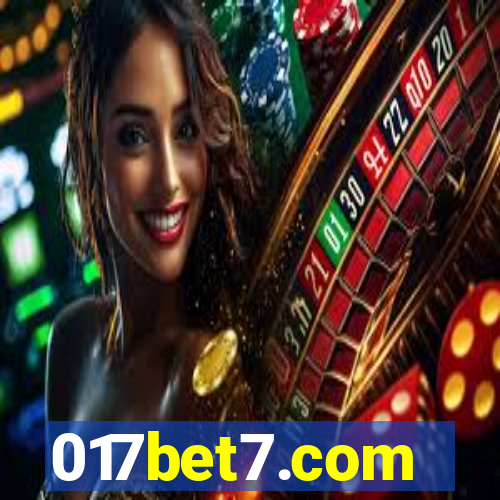 017bet7.com