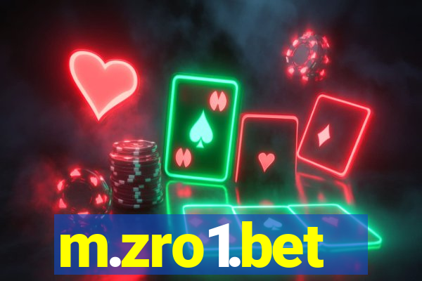 m.zro1.bet
