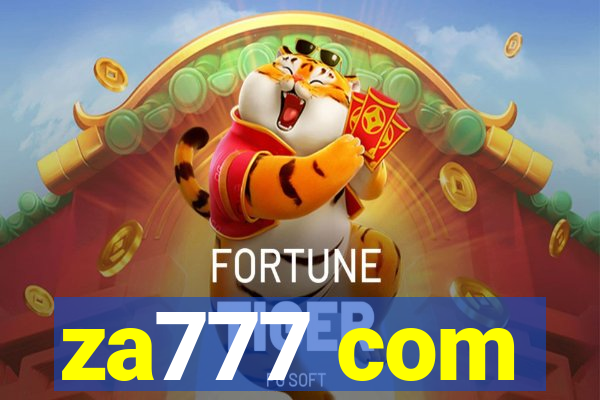 za777 com