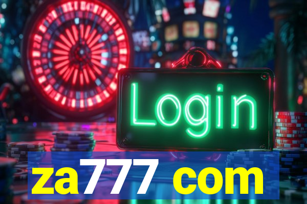 za777 com