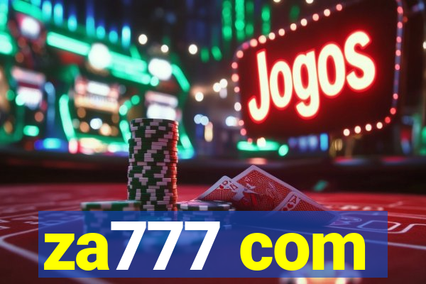 za777 com