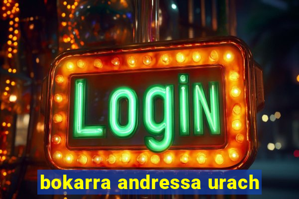 bokarra andressa urach
