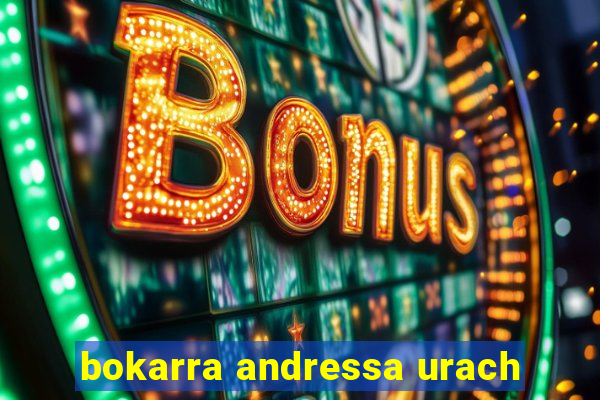 bokarra andressa urach