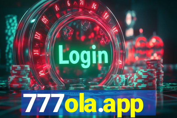 777ola.app