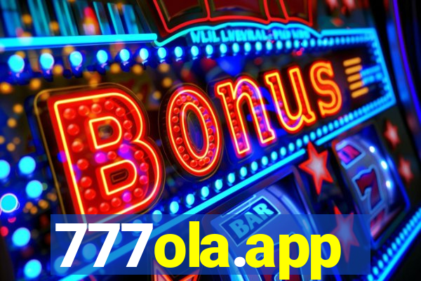 777ola.app