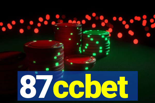 87ccbet