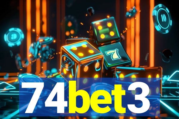 74bet3